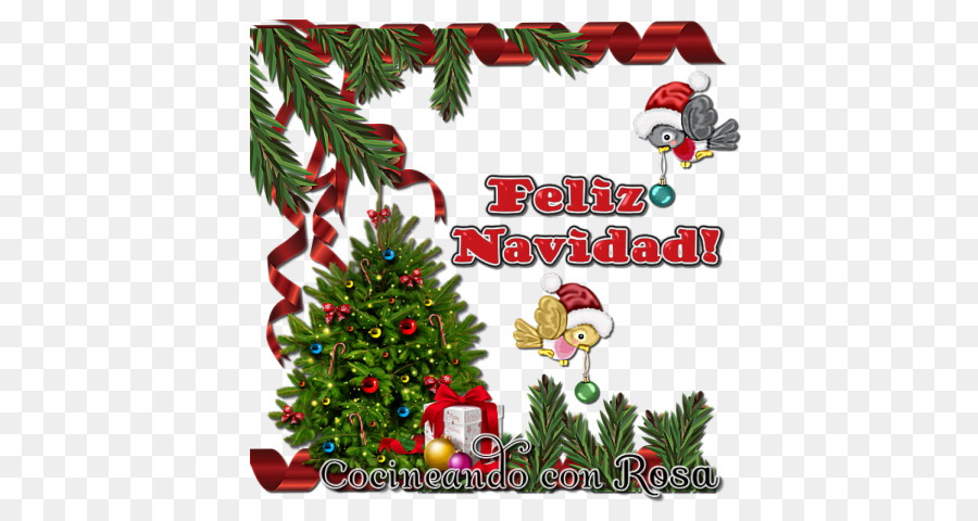 La Navidad，Santa Claus PNG