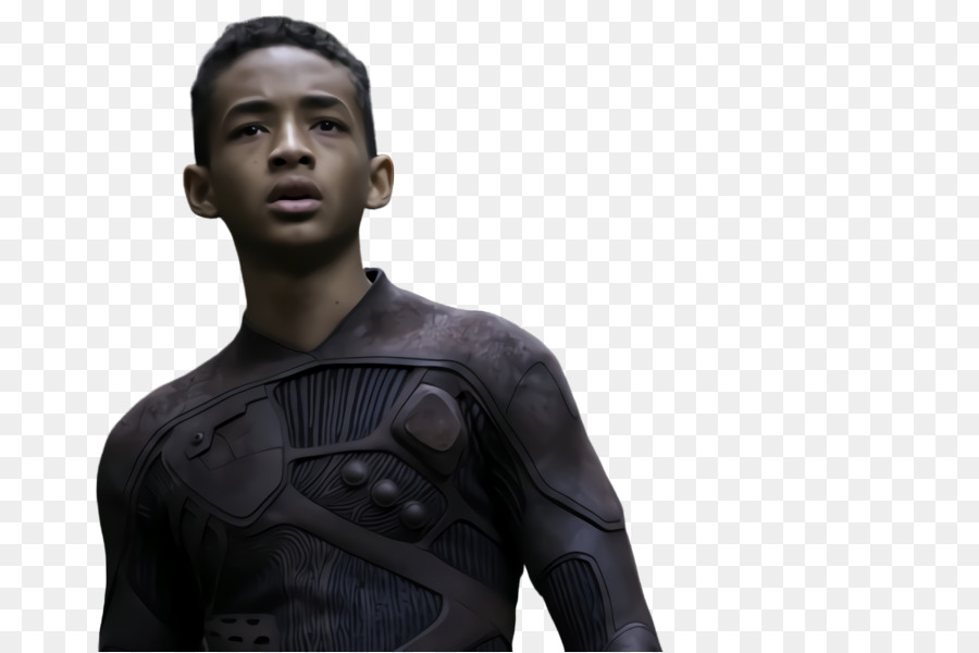 Jaden Smith，Después De La Tierra PNG