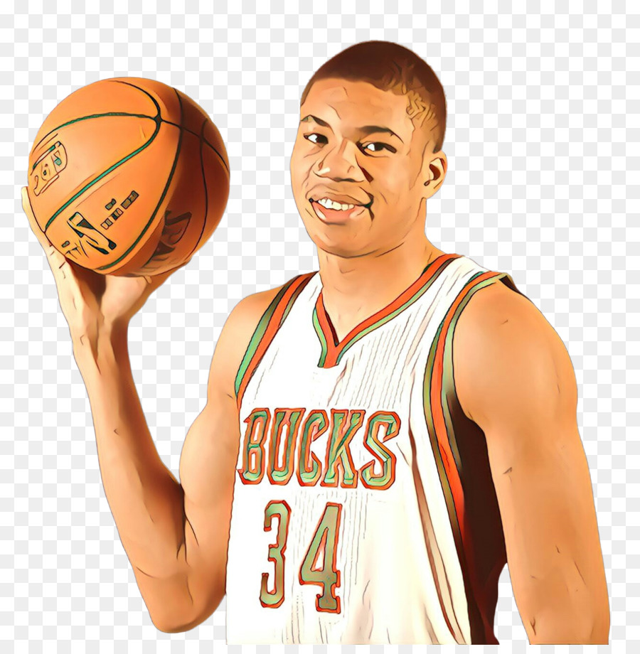 Giannis Antetokounmpo，Baloncesto PNG