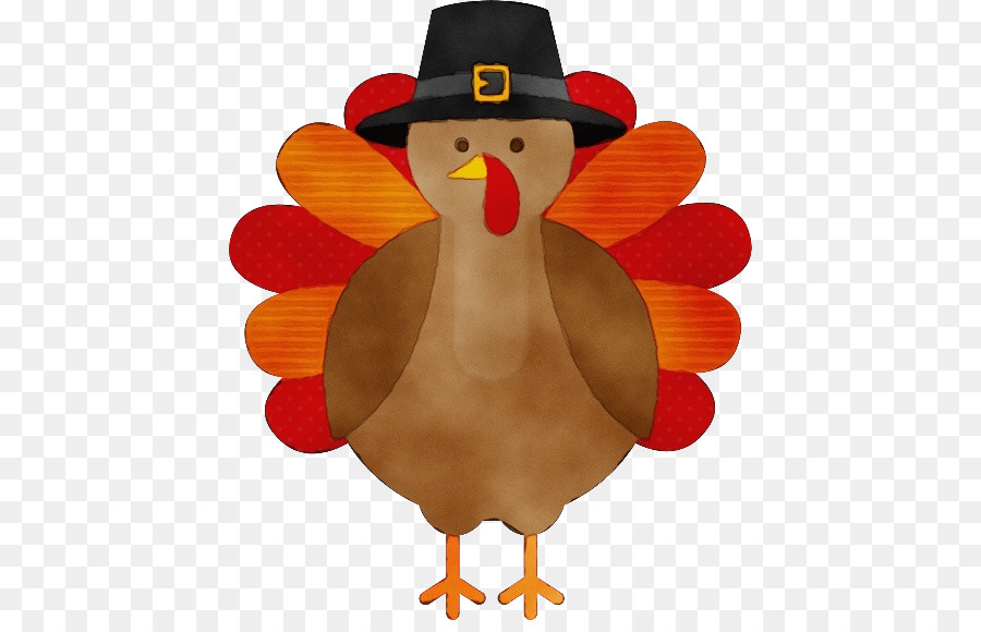 Acción De Gracias，La Carne De Pavo PNG