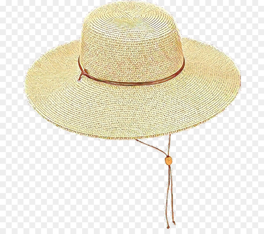 Sombrero De Paja，Sombrero PNG