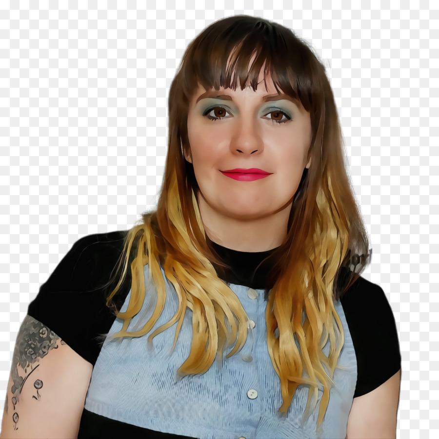 Lena Dunham，El Actor PNG