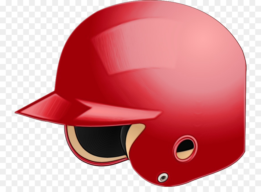 De Béisbol De Los Cascos De Bateo De Softbol，Deportes PNG