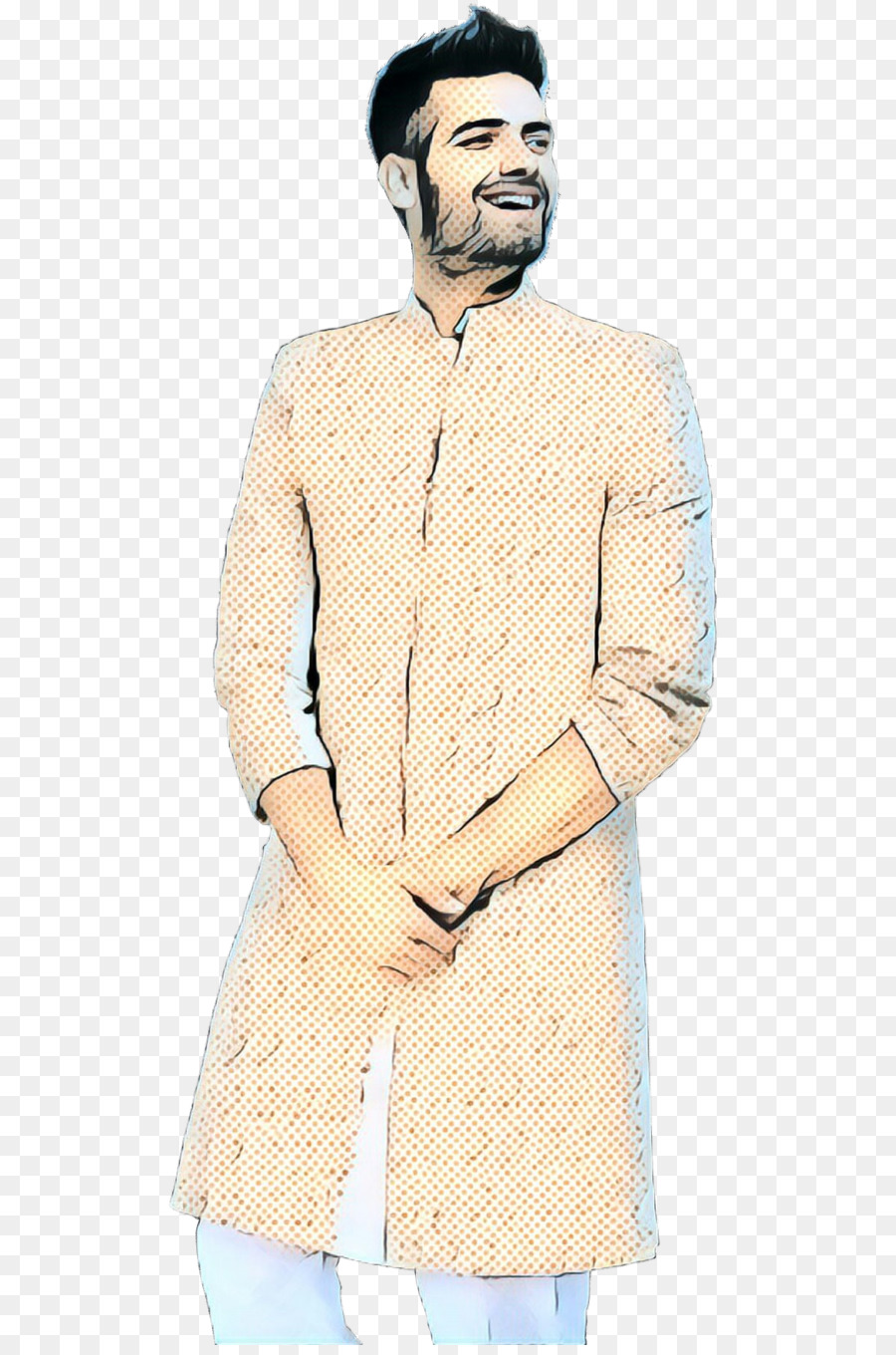 Beige，Manga PNG