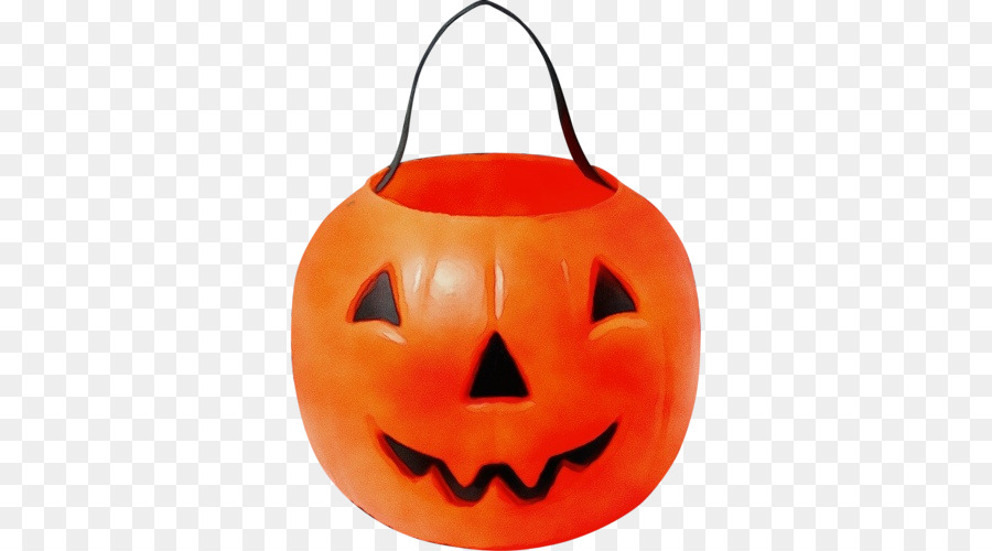 Bolsa De Calabaza，Víspera De Todos Los Santos PNG