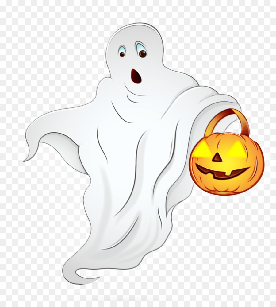 Fantasma，Halloween PNG