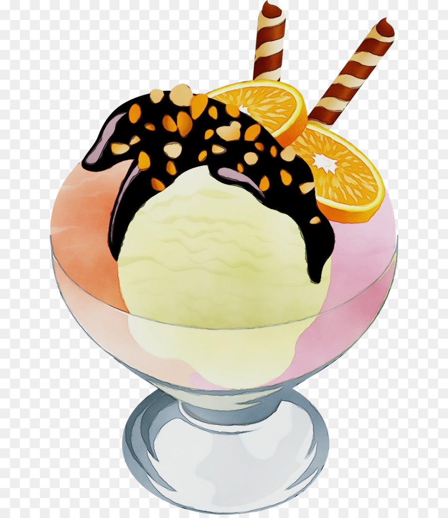 Helado，Cuchara PNG