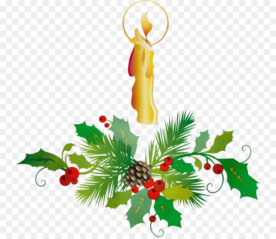 árbol De Navidad，Adorno De Navidad PNG