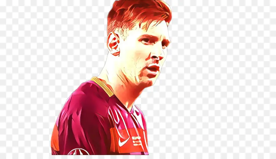 Lionel Messi，El Fc Barcelona PNG