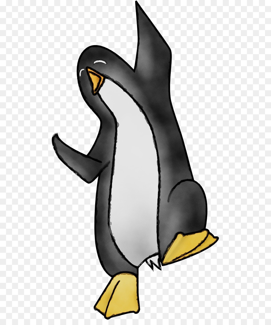 Pingüino Rey，Pingüino PNG