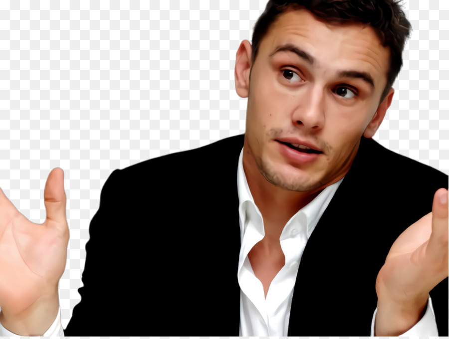 James Franco，Pulgar PNG