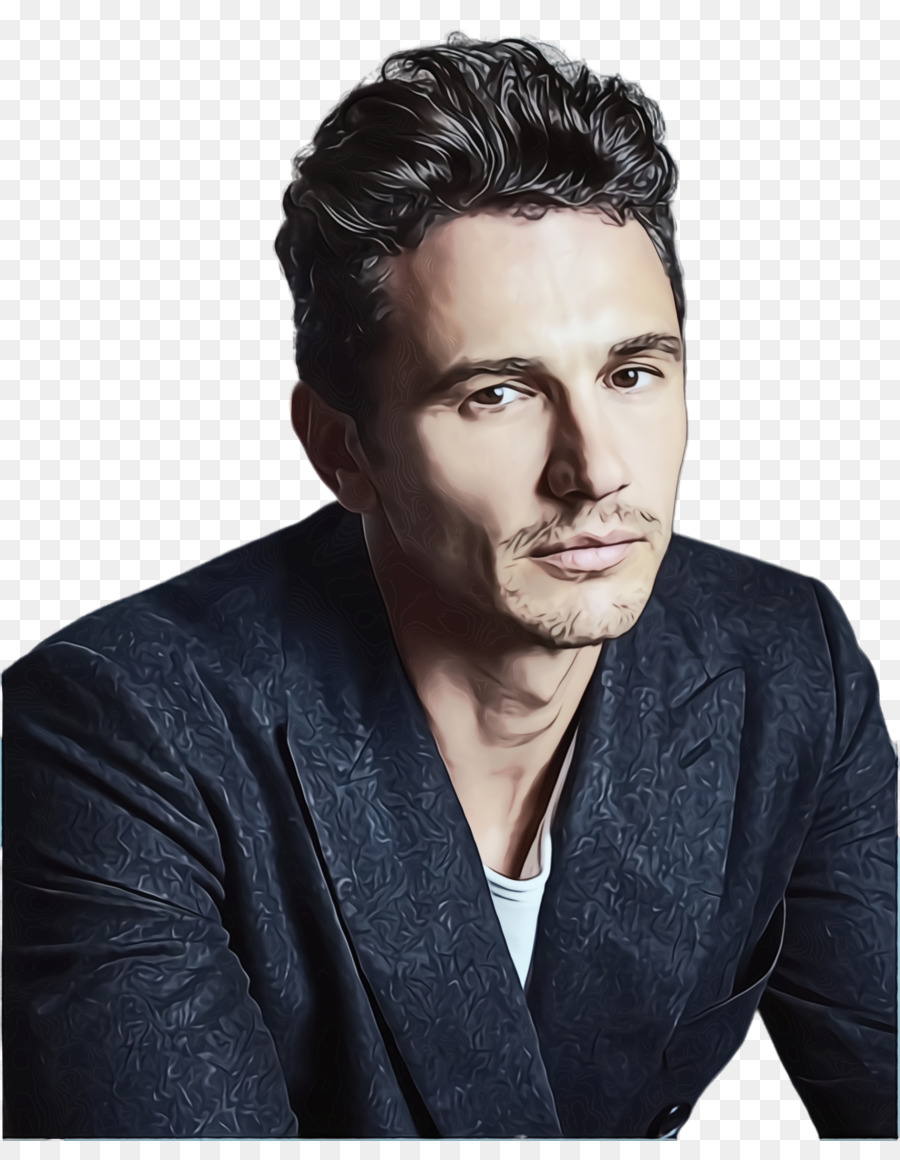 James Franco，El Actor PNG