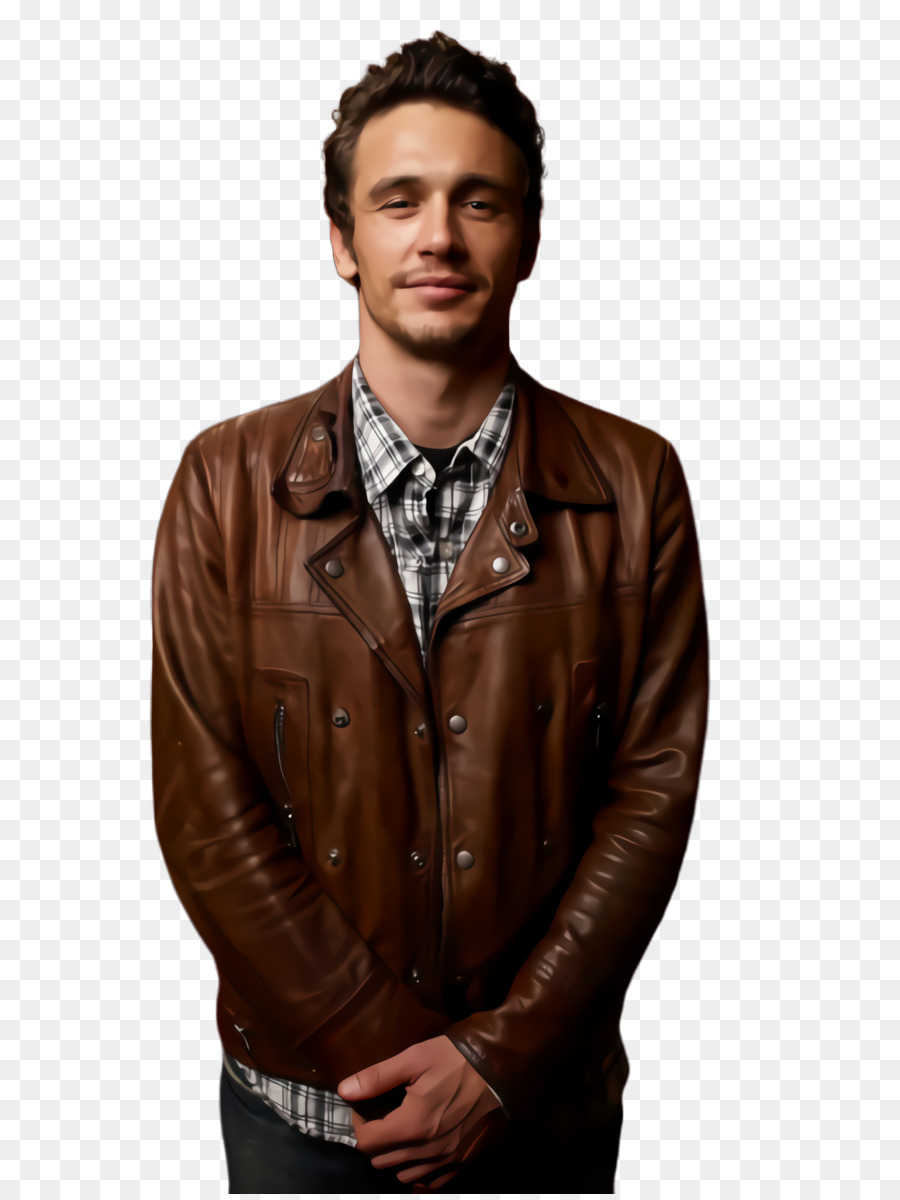 James Franco，127 Horas PNG