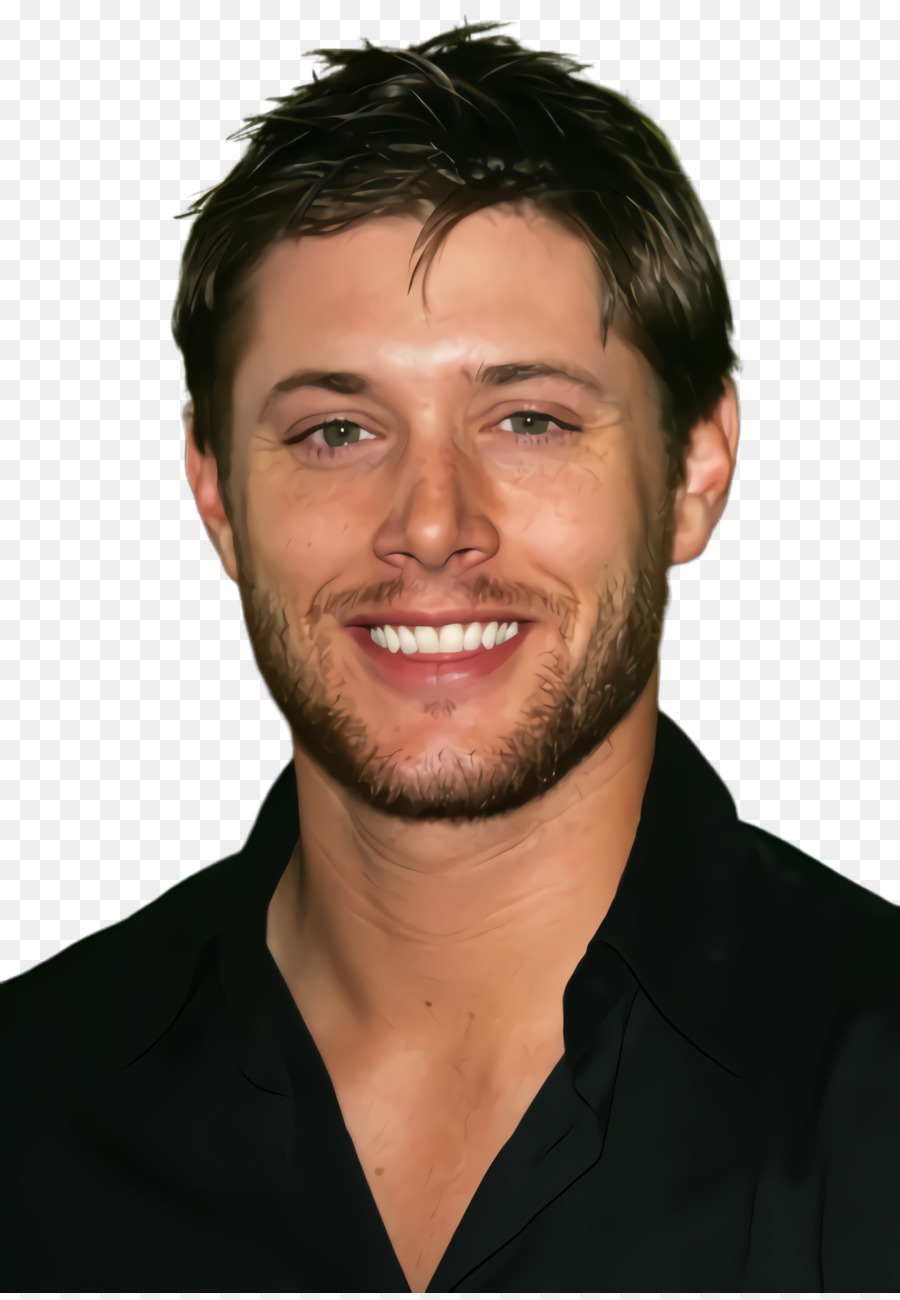 Jensen Ackles，Dean Winchester PNG