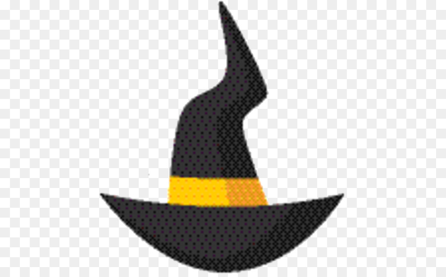 Arnés，Sombrero De Bruja PNG