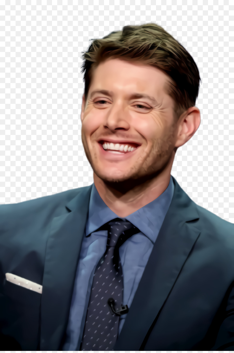 Jensen Ackles，Negocio PNG