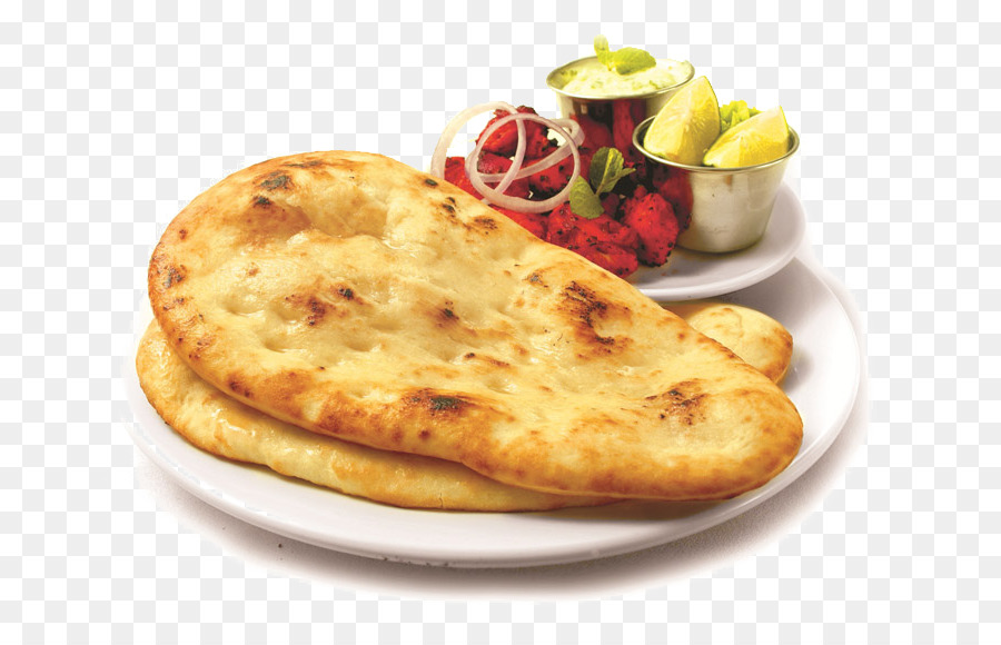 Naan，La Cocina India PNG