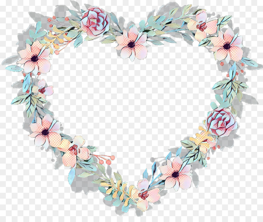 Marco Floral，Flores PNG