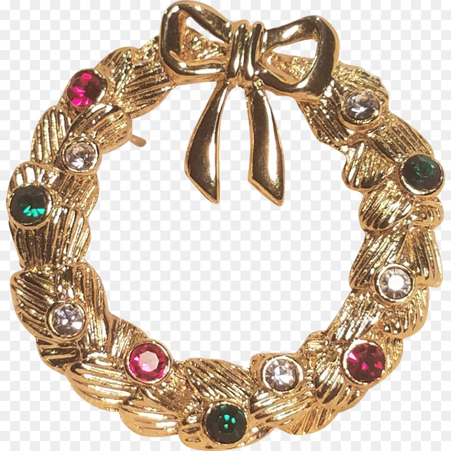 Pulsera，Broche PNG