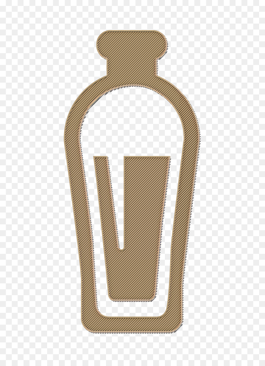 Medidor De，Beige PNG