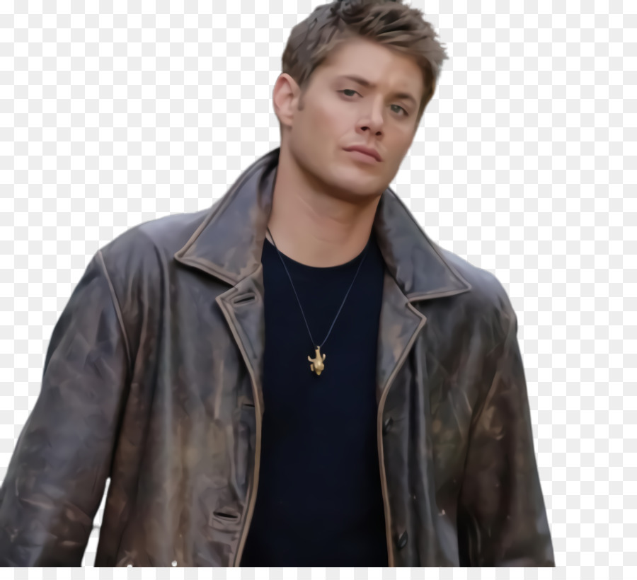 Chaqueta De Cuero，Chaqueta De Cuero M PNG