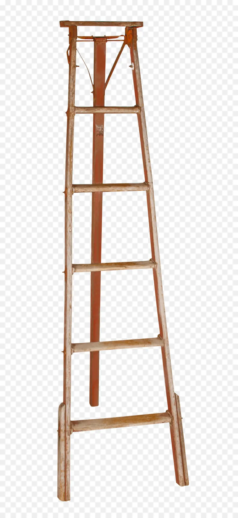 Escalera，La Madera PNG