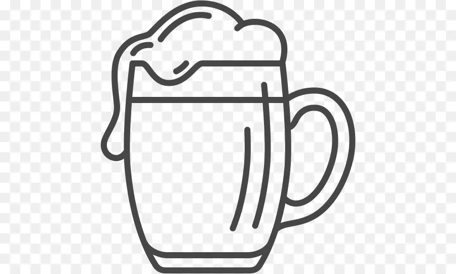 La Cerveza，Ale PNG