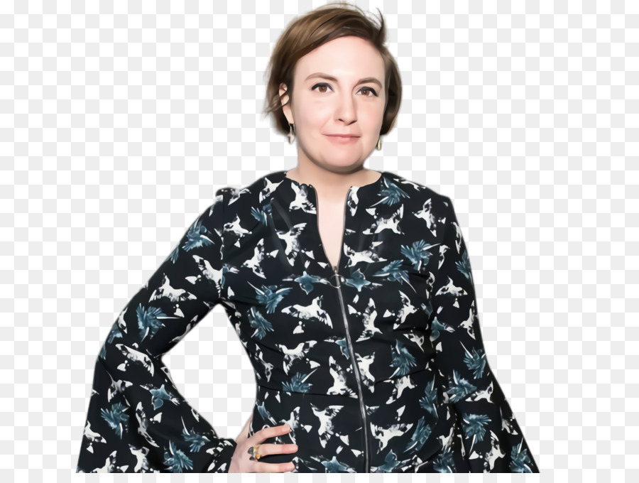 Lena Dunham，Las Niñas PNG