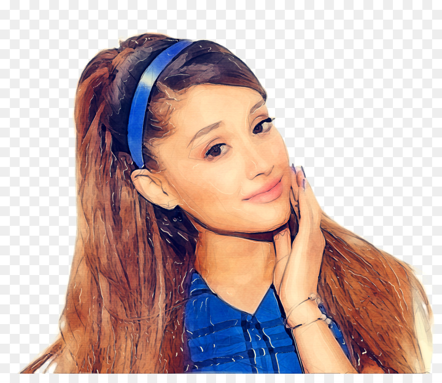 Ariana Grande，Mi Todo PNG