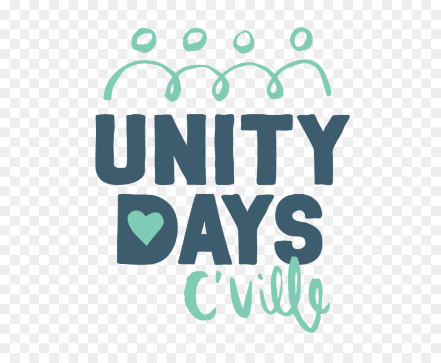 Charlottesville，Días De Unidad PNG