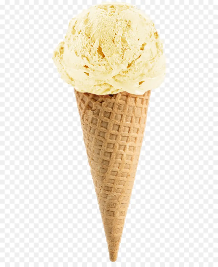 Helado，Conos De Helado PNG