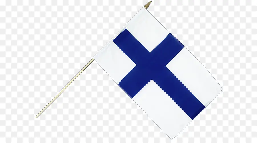 Finlandia，Bandera De Finlandia PNG