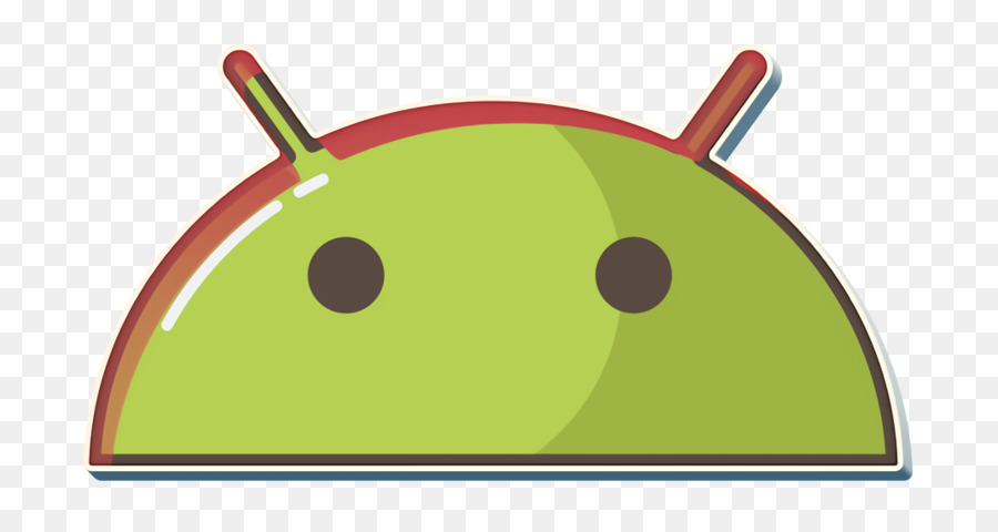 Droide Biónico，Android PNG