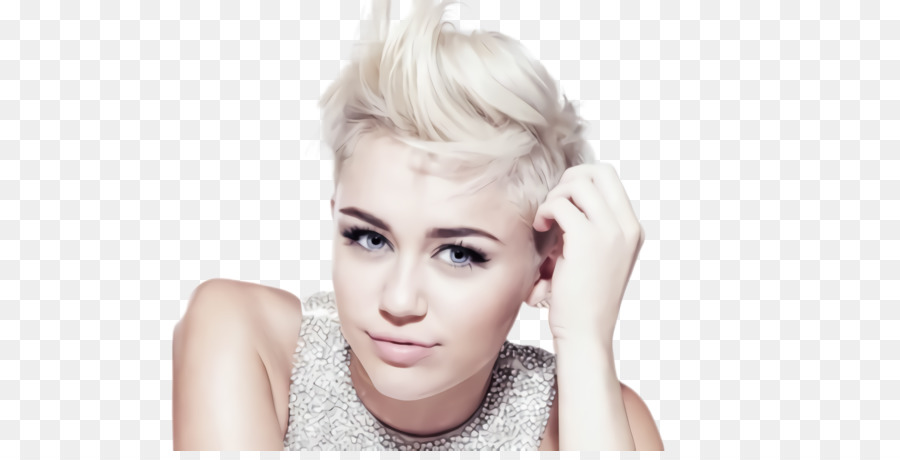 Miley Cyrus，Bangerz Tour PNG