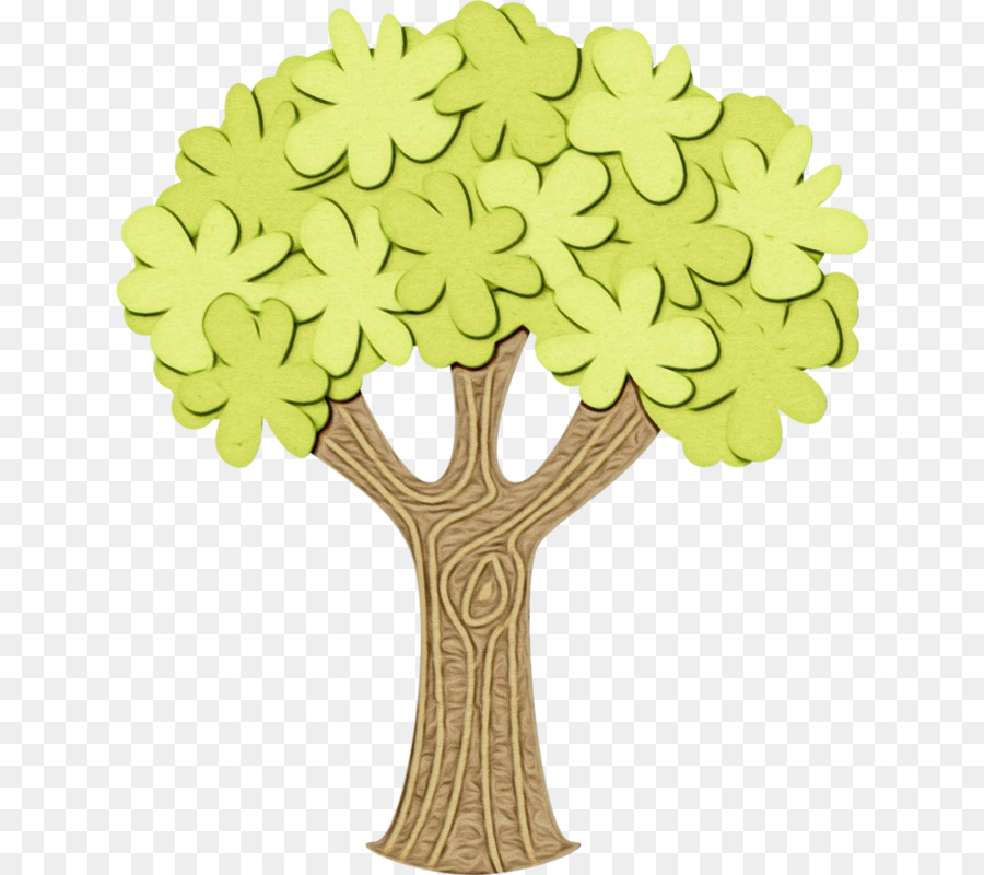 Árbol，Papel PNG