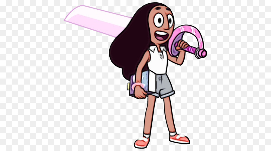 Universo Steven，Connie PNG