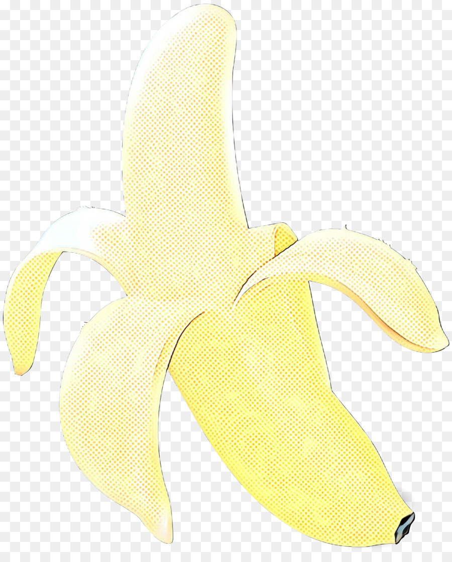 Banano，Amarillo PNG