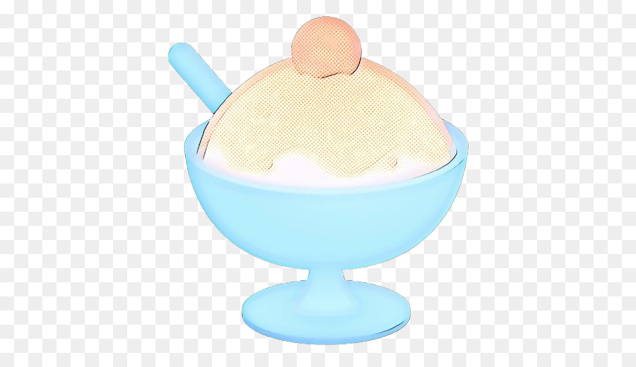 Helado，Vajilla PNG