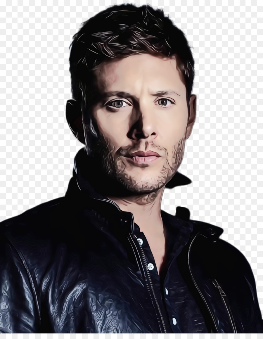 Jensen Ackles，Sobrenatural PNG