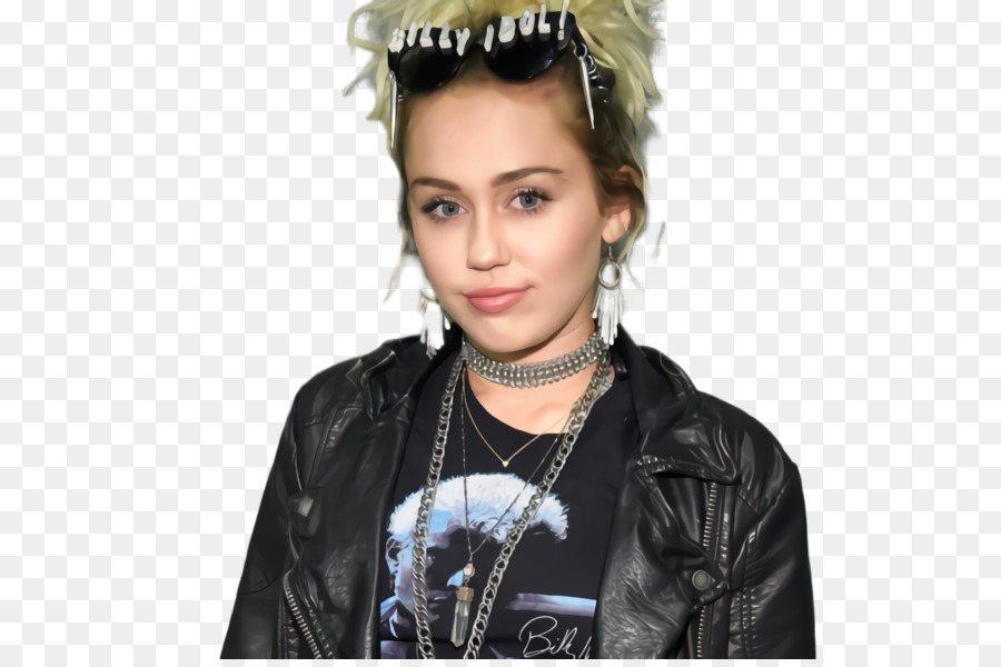 Miley Cyrus，La Celebridad PNG