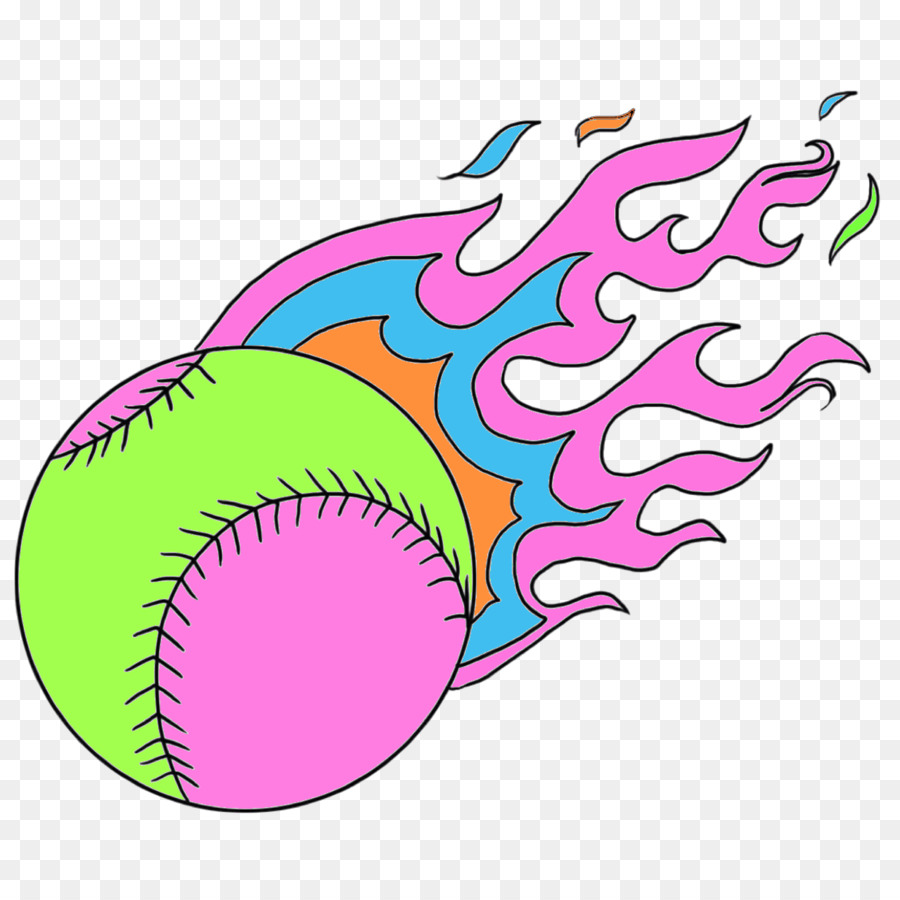 Béisbol，Softbol PNG