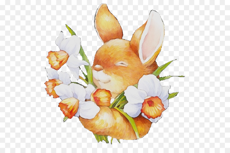 Conejito De Pascua，Conejo PNG