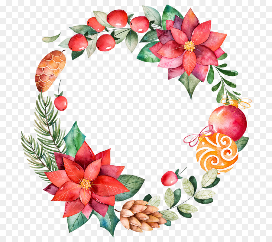 Diseño Floral，Dibujo PNG