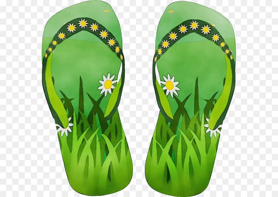 Chanclas，Zapatilla PNG