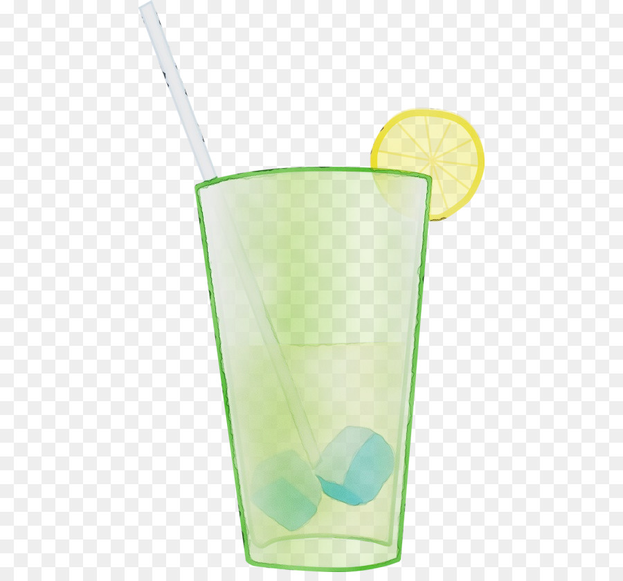 Caipirinha，Refresco De Limón Verde PNG