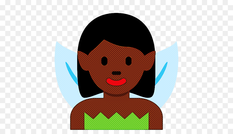 El Color De La Piel Humana，Emoji PNG