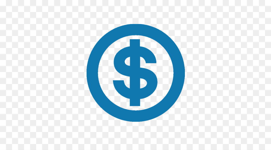 Signo De Dólar，Logotipo PNG