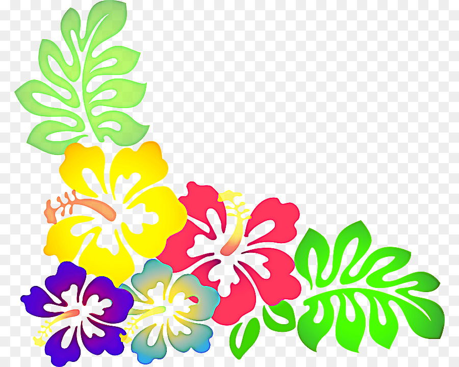 Luau，Hawai PNG