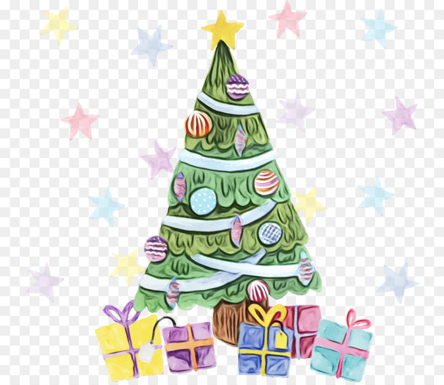 árbol De Navidad，Christmas Day PNG