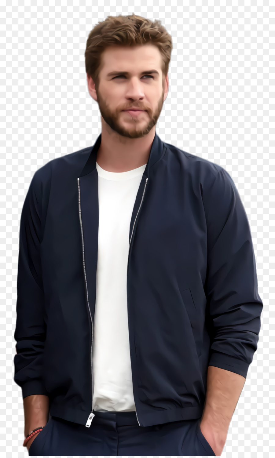 Chaqueta，Marketing PNG